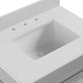 thumbnail image 4 of Meuble-lavabo de 30 po Camden, DHP, 4 of 9