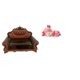 thumbnail image 1 of Figura De Ciervo En Miniatura De Resina Para Sofá O Silla, Accesorio DIY Para Micropaisaje, Decoración De Mesa, Artesanía, Regalo Para El Hogar, Mano De Obra Fina, 1 of 8