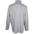 thumbnail image 2 of Tasso Elba Mens Supima Pullover Sweater, Grey, XX-Large, 2 of 3
