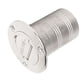thumbnail image 1 of Relleno De Cubierta, Montaje De Tanque De Mamparo, Pulido De Espejo, Resistencia A La Erosión, Acero Inoxidable 316 Con Tapa Sin Llave Para Tanques De Remolque, 1 of 7