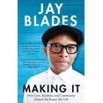 thumbnail image 2 of Pre-Owned Making It: How Love, Kindness and Community Helped Me Repair My Life (Paperback) 1529059216 9781529059212, 2 of 2