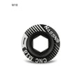 thumbnail image 1 of M19 Thread Crankset Screw for IXF and LEBYCLE Hollow Integrated Crankset, 1 of 4