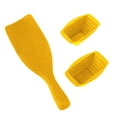 thumbnail image 1 of Herramientas Profesionales para Teñir Cabello: Tabla y Tazones de Tinte, Diseño Ligero y Antiestático, Material Plástico Duradero, Ideal para Salones o Uso Doméstico, Color Amarillo, Modelo 307-1, 1 of 6
