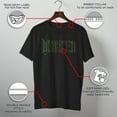 thumbnail image 3 of Wicked Men's Graphic T-Shirt - Stylish Official Logo Tee,, 3 of 10