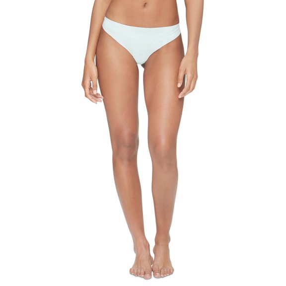 Calvin Klein Womens Invisibles Thong
