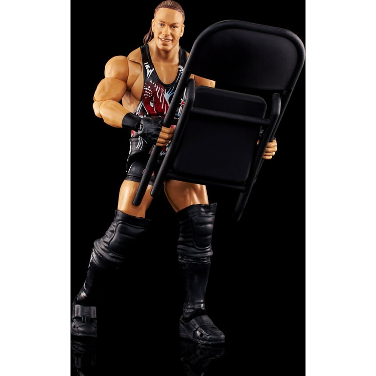 WWE Wrestling Action Figure - Ultimate Edition Ruthless WWE Wrestling Action Figure - Ultimate Edition Ruthless