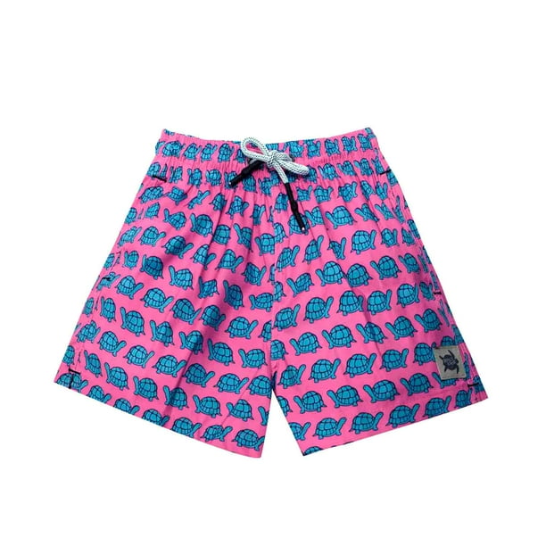 Traje de Baño Color Rosa con Tortugas Sand Jose D16360003590 XCH Dorothy Gaynor Traje de Baño Color Rosa con Tortugas Sand Jose D16360003590 XCH