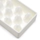 thumbnail image 4 of Chocolate Vela Galletas DIY Molde De Silicona Pan Bandeja Niños Divertido Fabricante 6 Rejillas, 4 of 8