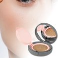 thumbnail image 5 of TVLV Concealer Air Cushion Five Colors Summer Non Stick Powder Foundation, 5 of 5