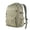 Green, variant on Forest Myth Backpack for Men and Women, Water Resistant College School Bag, Lightweight Travel Backpack, Large Size, Black