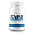 thumbnail image 1 of Citrato De Potasio 500mg Naima 100 Capsulas Alta Absorción Sin Sabor, 1 of 9