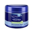 thumbnail image 2 of Crema limpiadora Noxzema The Original Travel, tamaño 60 ml (paquete de 3), 2 of 5