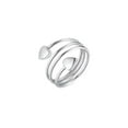 thumbnail image 2 of Sentmoon Magnet Ring Adjustable Magnetic Fidget Toy Stress Relief Ring Portable Finger Toy Focus Anxiety Aid, 2 of 4