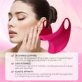 thumbnail image 6 of APPTI Rosa Rugosa V-Line Lifting Bandage Mask 5-Piece Set – Soothing Floral Contouring & Lifting Facial Mask for a Firmer, Defined Jawline with Calming Skin Care Benefits, 6 of 8