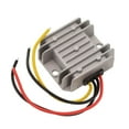 thumbnail image 1 of Power Converter Regulator 12V24V To 5V Dc-Dc Step Down Module 25W 5A Waterproof, 1 of 8