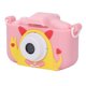 thumbnail image 1 of Cámara Selfie Para Niños, Videocámara Digital Para Niños Con Cámara Dual HD Con Toma De Video 1080P Para Niños Y Niñas, Pantalla De 2.0 Pulgadas, La Mejor Cámara Con Juegos, 1 of 7