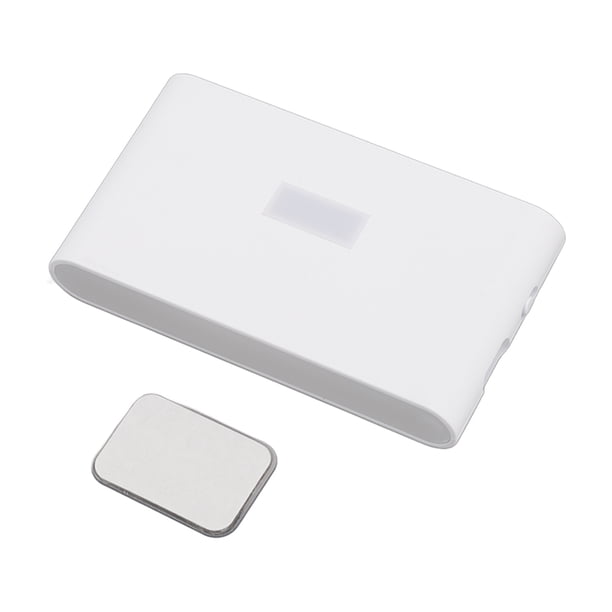 Lámpara con sensor de movimiento NikouMX Luz nocturna LED inducción