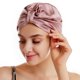 thumbnail image 3 of Gorro para el cabello seco absorbente suave, 148 uds., lindo oso de dibujos animados, microfibra súper suave, toalla de secado rápido para niños y adultos, 3 of 5