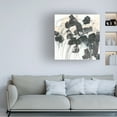thumbnail image 3 of June Erica Vess 'Scramble IV' Canvas Art, 3 of 3