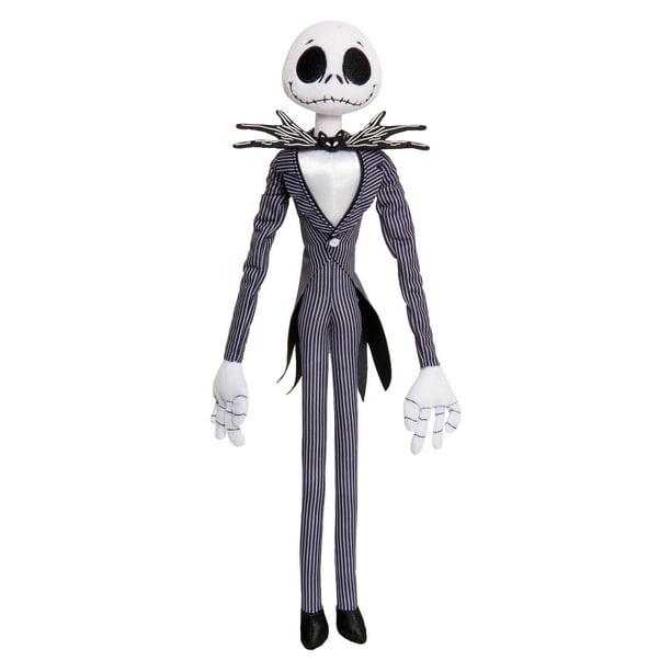 tall jack skellington statue