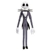 Disney Tim Burton's Nightmare Before Christmas 16-Inch Tall Jack Skellington Plush, Stuffed Toys for Kids