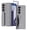 Gray, variant on Dteck Case for Samsung Galaxy Z Fold 7,Shockproof PC Case Built-in Screen Protector Hand Strap Slim Cover for Galaxy Z Fold 7,Silver