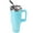 Light Blue, variant on AQUAPHILE Insulated Tumbler with Leak-proof Lid and Straw, 40 oz Insulated Stainless Steel Coffee Mug with Handle, Travel Coffee Mug,Pink
