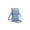 Blue, variant on Clearance!Touch Screen Phone Bag,Leather Bag,Touch Screen Phone Bag, Storage Small Bag