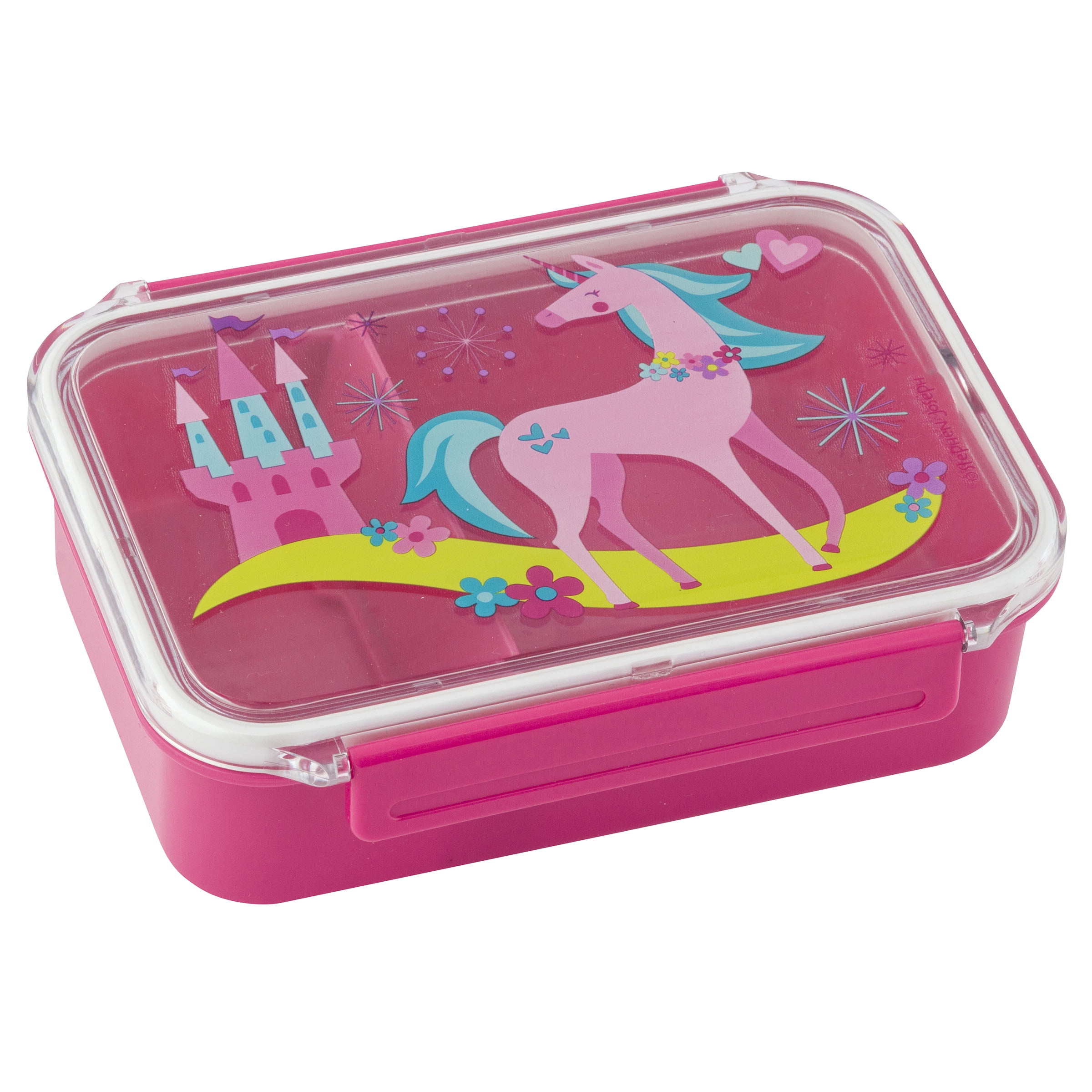 Bento Boxes, Unicorn