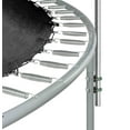 thumbnail image 4 of Upper Bounce 8' Round Frame 26 Piece Enclosure for Trampoline Set, 4 of 6
