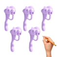 thumbnail image 4 of Pen Grips, Handwriting Training Grips for Kids Set of 5 Ergonomic Handle Writing Posture Corrector, 4 of 4