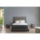 thumbnail image 1 of Design By Queen Size Limited Edition 11 Inch Firm Hybrid Mattress With Lumbar Support Gel Memory Foam Bed Mattresses Home My Lux Decor Round, 1 of 6