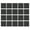 Gray, variant on 20x Square Carpets 20x20-in Interlocking Commercial Carpet for Wood Ceramic Tile