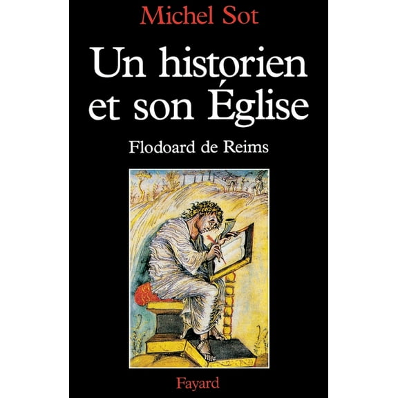 Un historien et son Eglise, (Paperback)