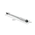 thumbnail image 2 of 3/8 Torque Wrench Car Repair Tools Drive 19-110N.m Two-way Precision Ratchet Spanner ,Easy to Install, 2 of 6