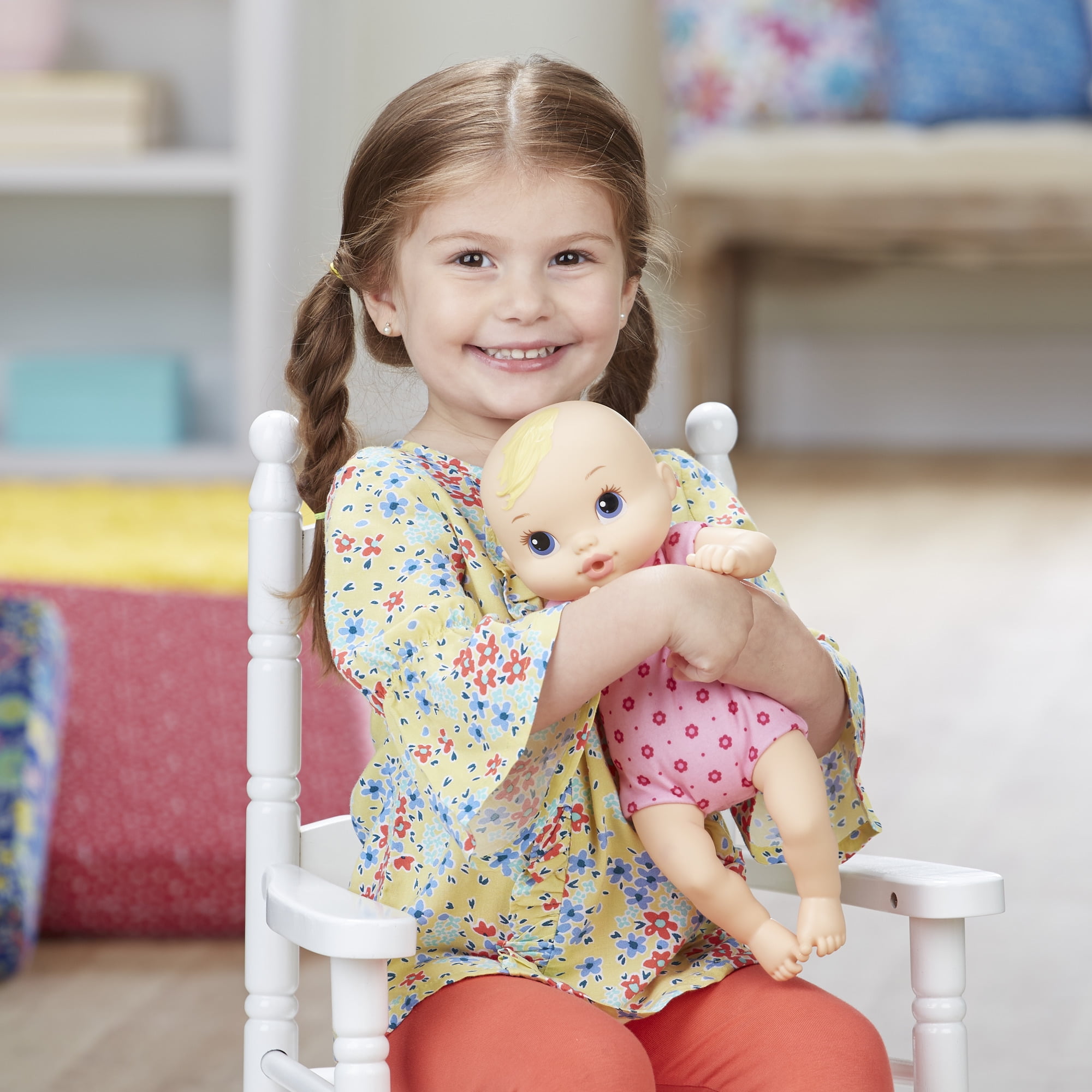 baby alive 18 months