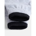 thumbnail image 3 of Wonder Nation Toddler Knit Gloves, 2- Pack, 3 of 3