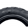 thumbnail image 5 of 2 Pcs Pneu Tubeless 80/60-6 Résistant à l'Usure pour Trottinette Électrique Mini Kibe pour Tous Ce Modèle, 5 of 5