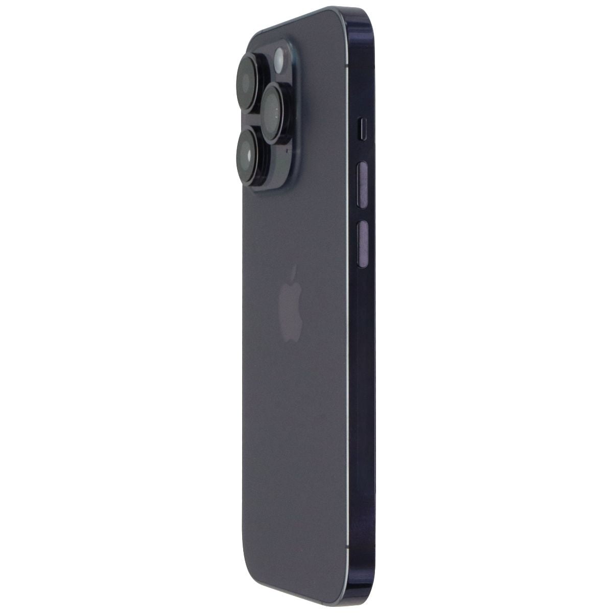 Restored Apple iPhone 14 Pro Max - Carrier Unlocked - 512GB Silver -  MQ8Y3LL/A (Refurbished) 