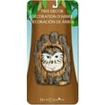 thumbnail image 2 of Evergreen Enterprises, Inc Owl Tree Decor, 2 of 3
