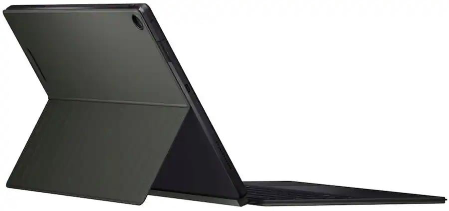 ASUS - ProArt PZ13 13" OLED 3K Detachable Laptop - Copilot+ PC - Snapdragon X Plus - 16GB Memory - 1TB SSD - Nano Black