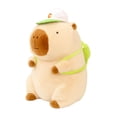 thumbnail image 3 of Muñeco de Peluche Strade Fareast Limited Marrón 33cm, 3 of 5