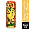 thumbnail image 4 of Peace Tea Mango Mood Can, 695 mL, 4 of 11