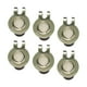 thumbnail image 3 of Paquete de 6 clips magnéticos Cola para sombreros marcadores metálicos de pelotas de golf, 3 of 8