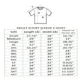 thumbnail image 2 of Popeye Best Pops White Adult T-Shirt, 2 of 2