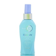 It's a 10 Scalp Restore Miracle Scalp Leave-in - 4 oz