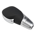 thumbnail image 4 of Automatic Gear Shift Knob Shift Button Lever For Renault For Koleos For Megane 4 Improved Control Robust ABS Materials Parts, 4 of 8