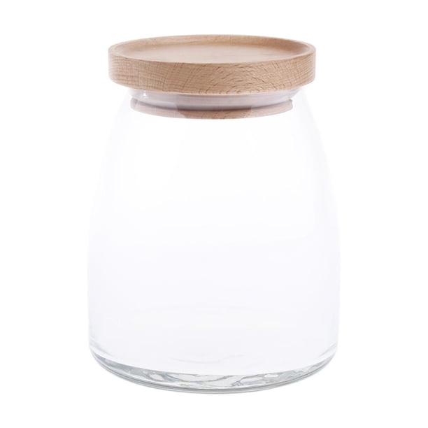 Tarro De Almacenamiento De Vidrio Para Especias, Organizador | Envío Gratis