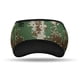 thumbnail image 5 of Diadema polar Yuarrent protección para la cabeza orejera a prueba de viento engrosada camuflaje verde 2Conjunto, 5 of 6