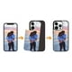 thumbnail image 4 of Funda Protectora Case Para iPhone Batman, 4 of 4